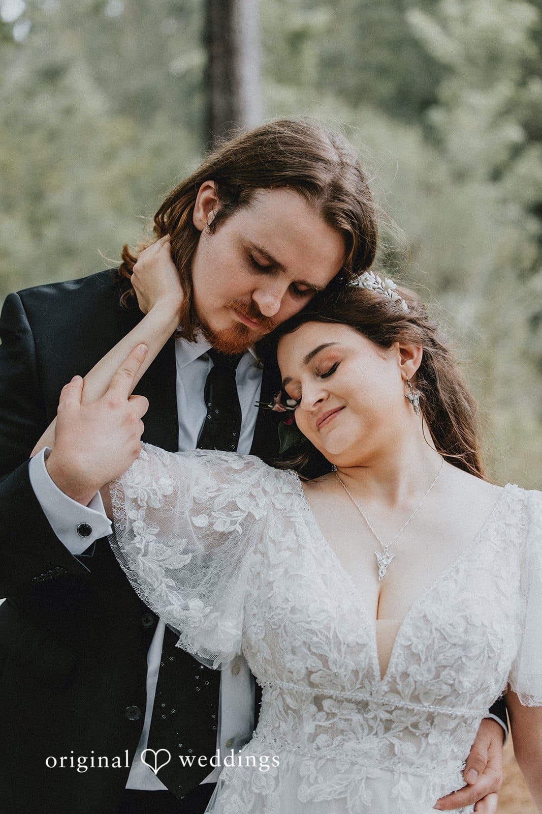 Mariani's Venue Wedding // Laura & James -