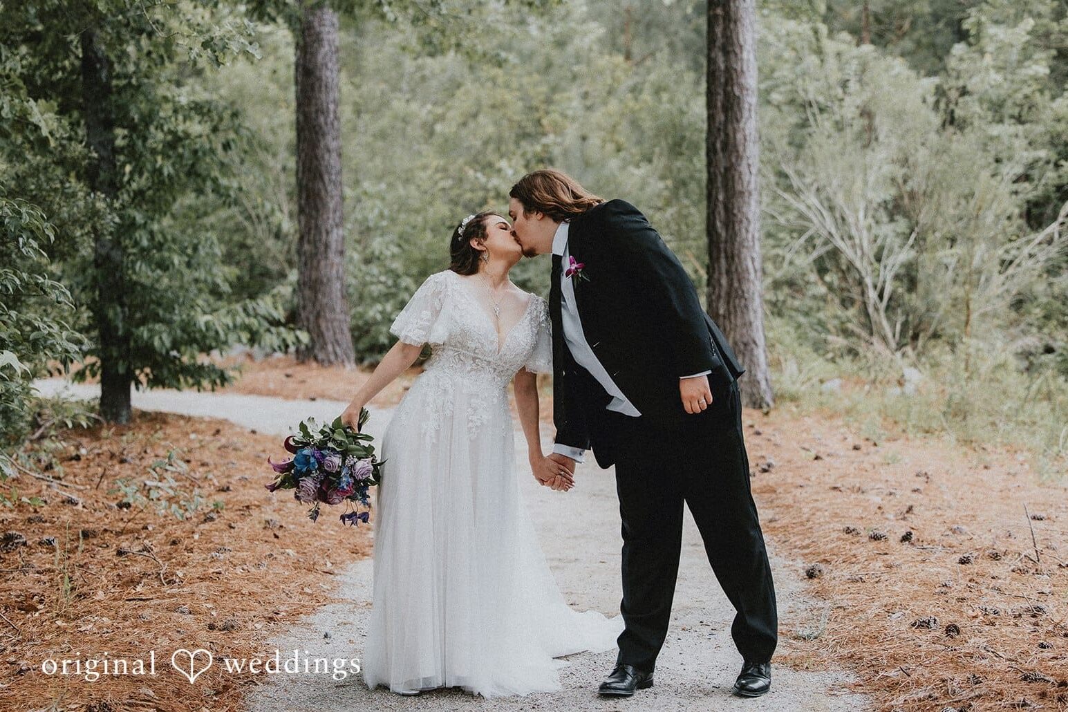 Mariani's Venue Wedding // Laura & James -