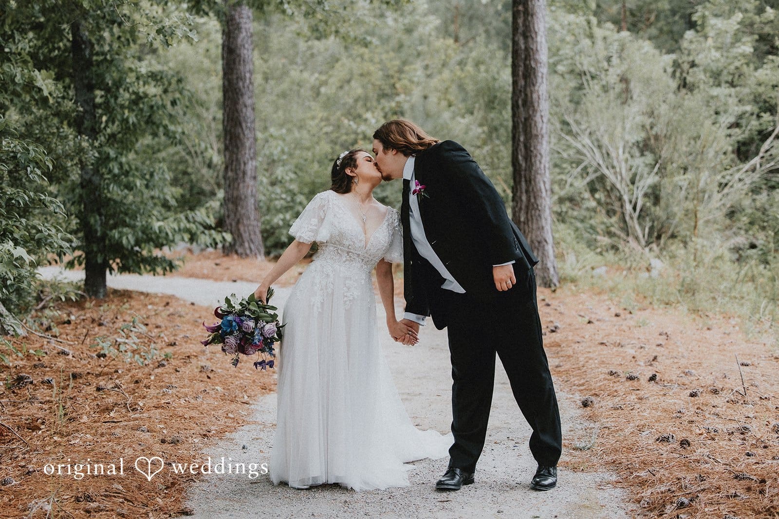 Mariani's Venue Wedding // Laura & James -