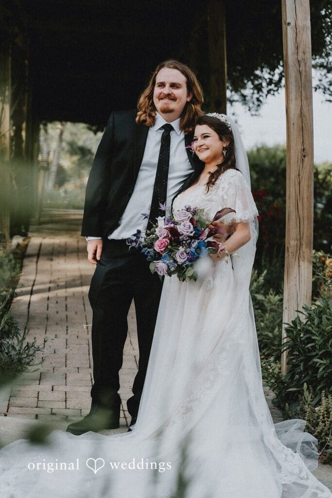 Mariani's Venue Wedding // Laura & James -