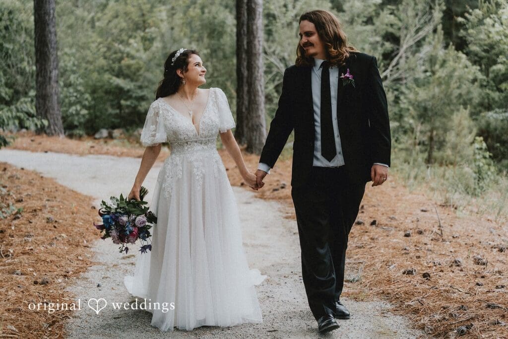 Mariani's Venue Wedding // Laura & James -