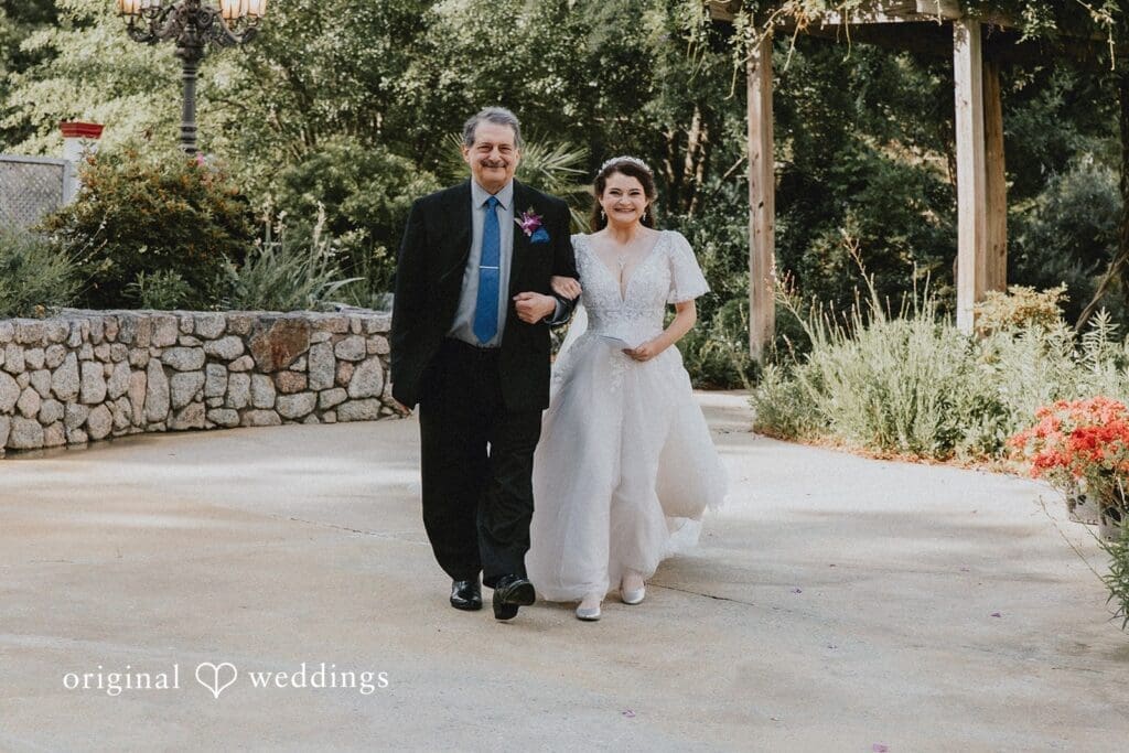 Mariani's Venue Wedding // Laura & James -