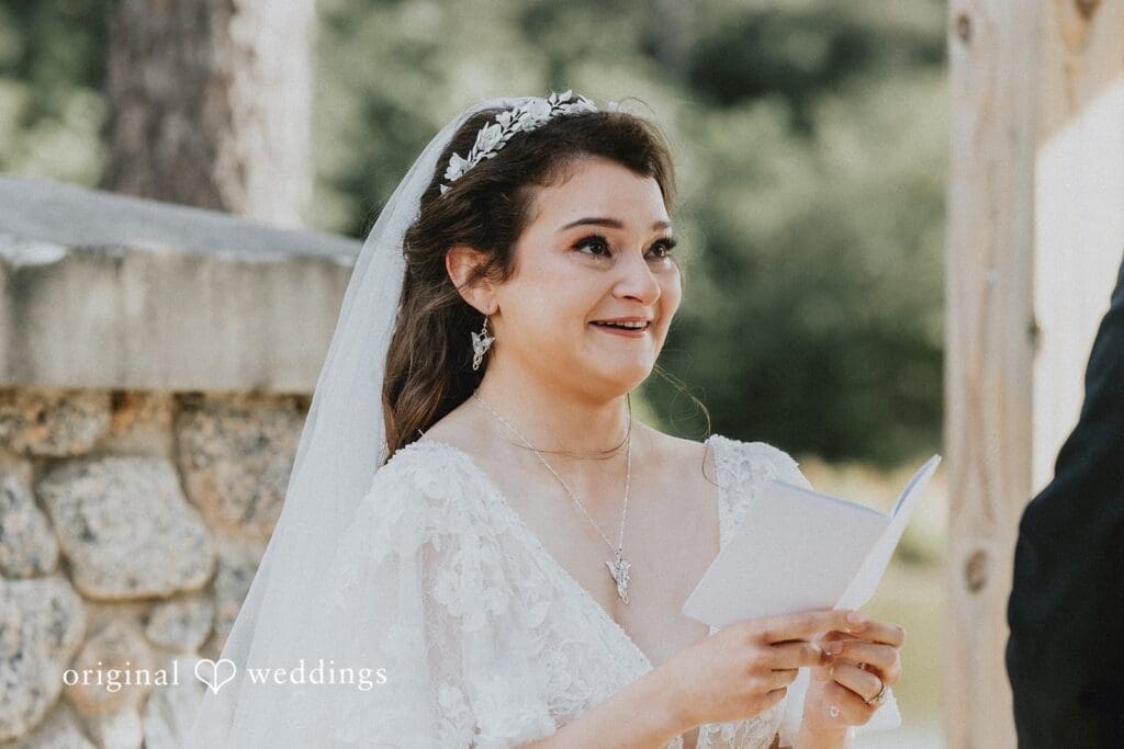 Mariani's Venue Wedding // Laura & James -