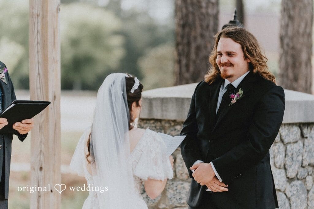 Mariani's Venue Wedding // Laura & James -