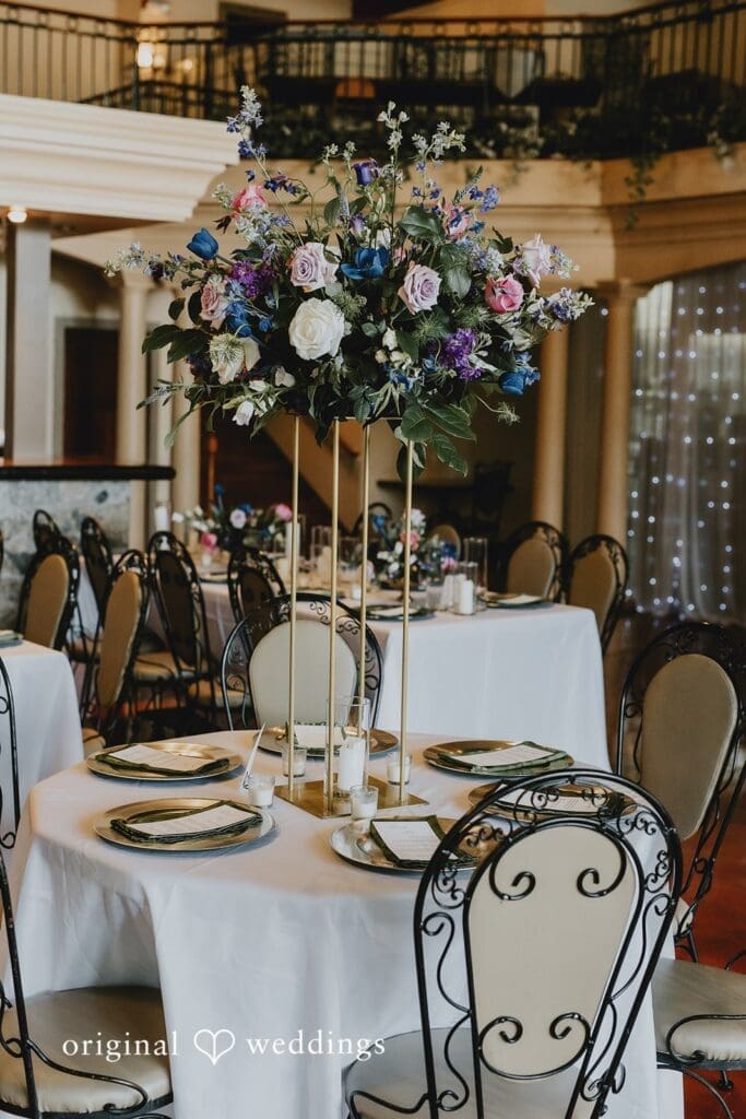 Mariani's Venue Wedding // Laura & James -