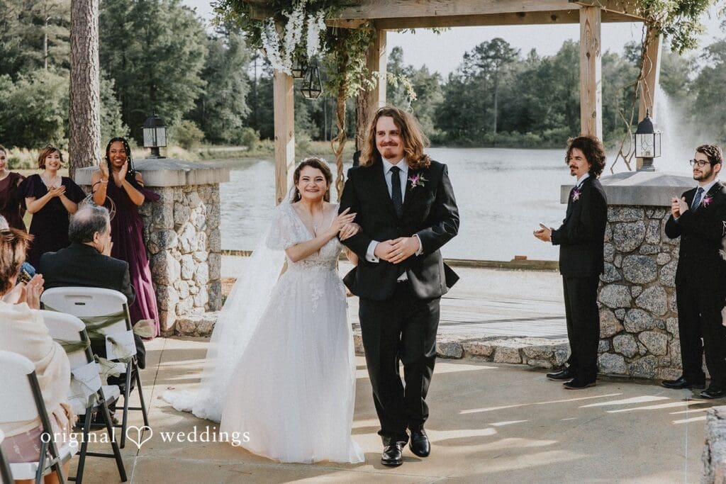 Mariani's Venue Wedding // Laura & James -