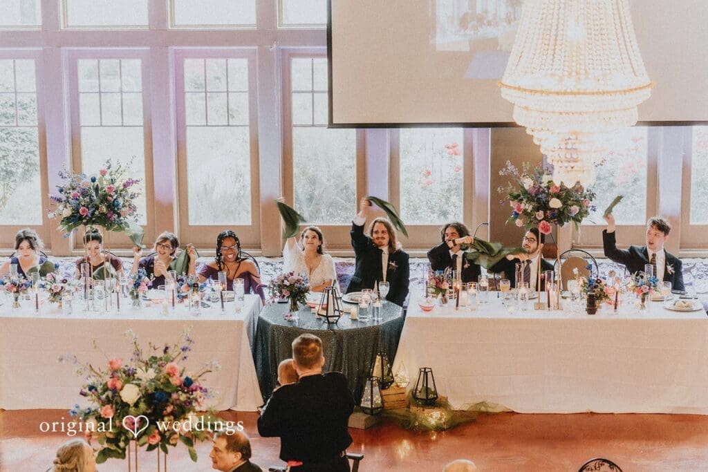 Mariani's Venue Wedding // Laura & James -