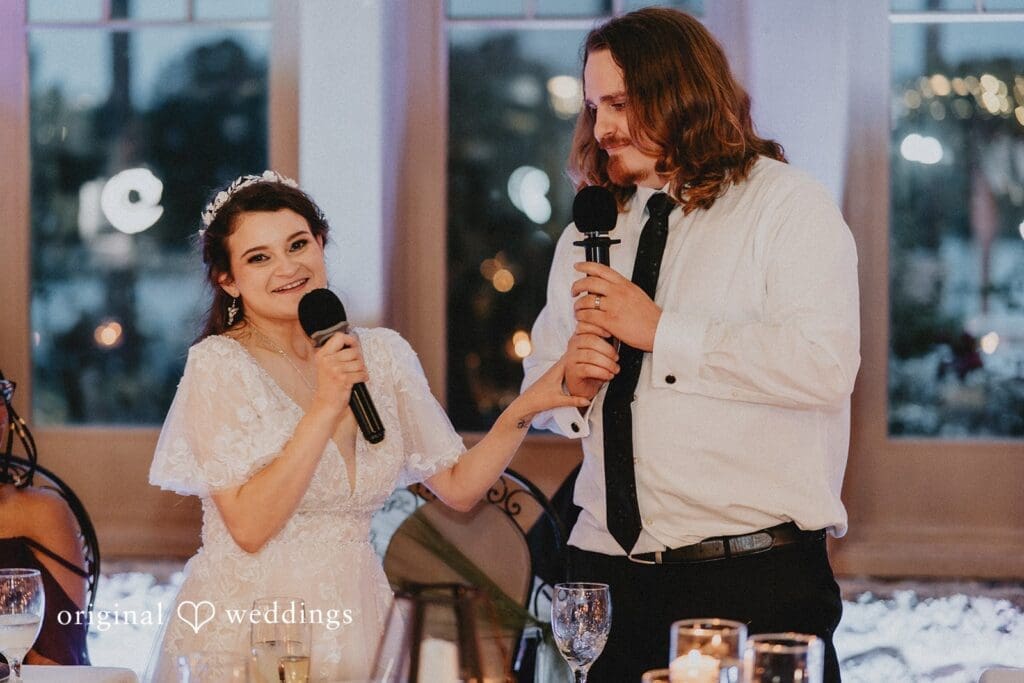 Mariani's Venue Wedding // Laura & James -