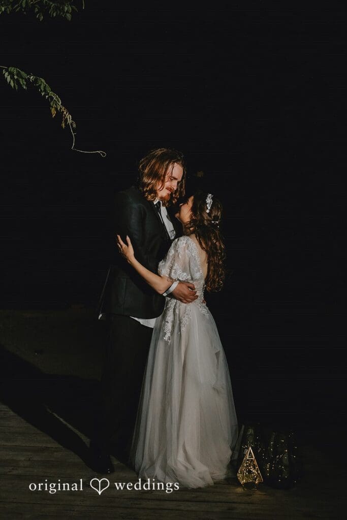 Mariani's Venue Wedding // Laura & James -