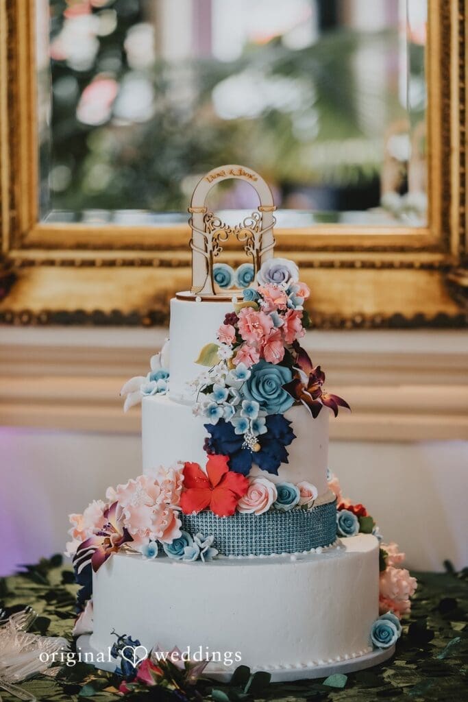 Mariani's Venue Wedding // Laura & James -