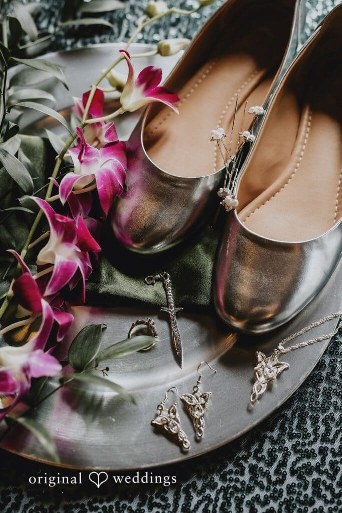 Mariani's Venue Wedding // Laura & James -