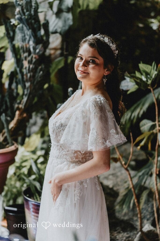 Mariani's Venue Wedding // Laura & James -