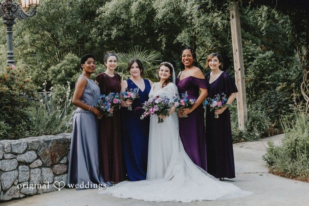 Mariani's Venue Wedding // Laura & James -