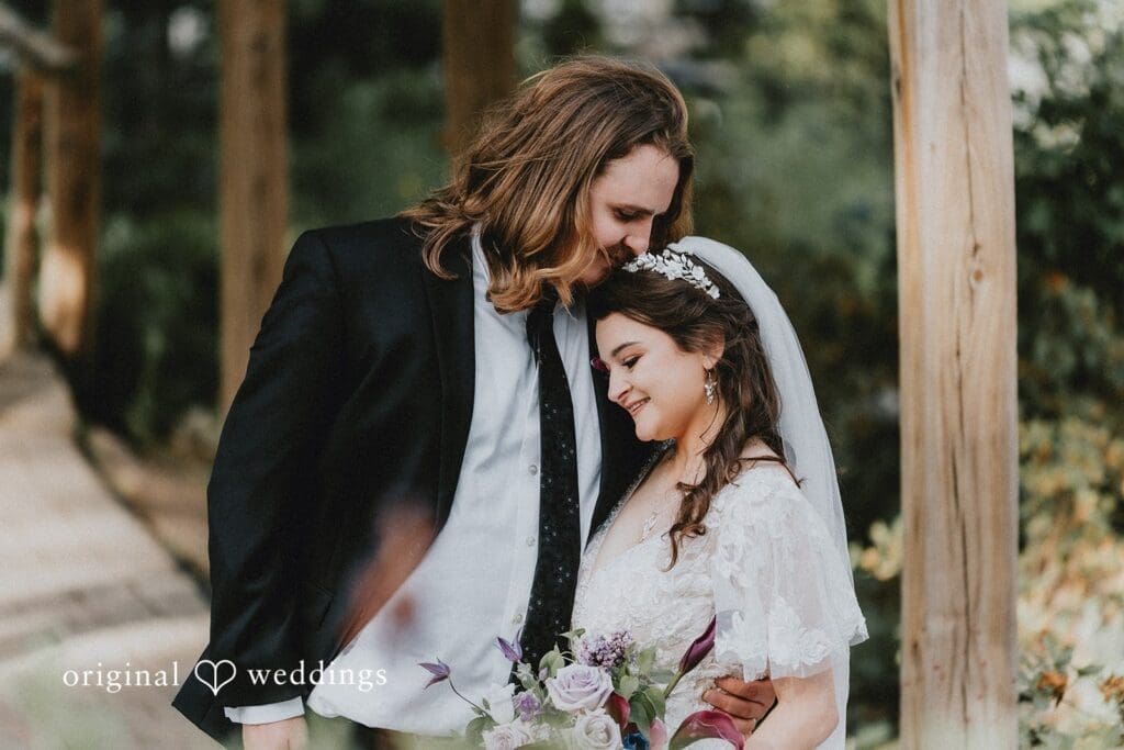 Mariani's Venue Wedding // Laura & James -