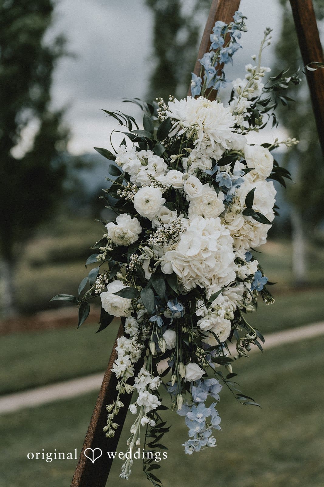 Mary & Turner -