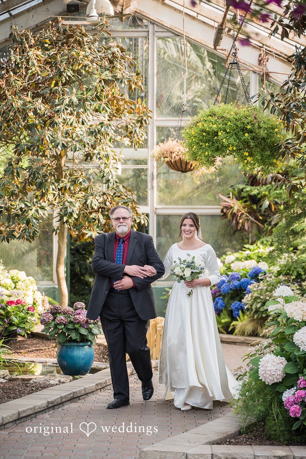 Megan & Luke -