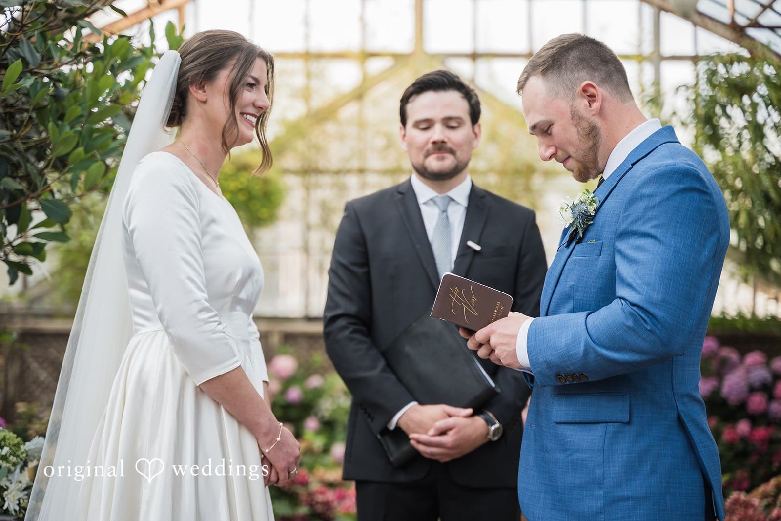 Megan & Luke -