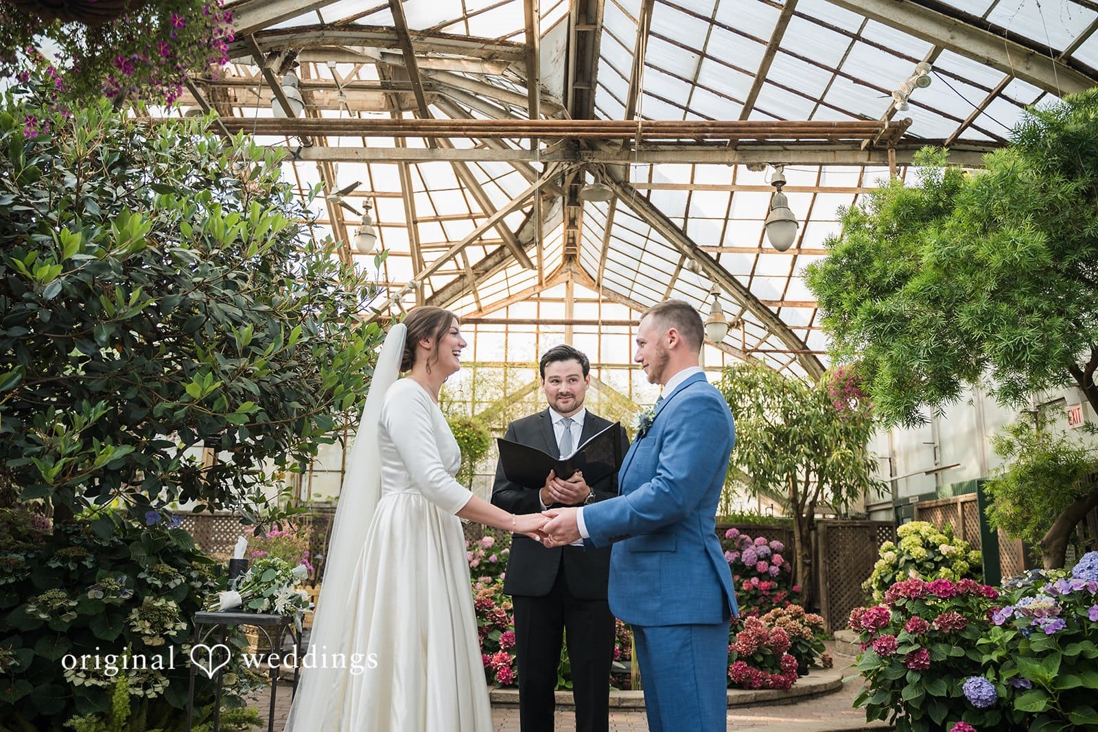 Megan & Luke -