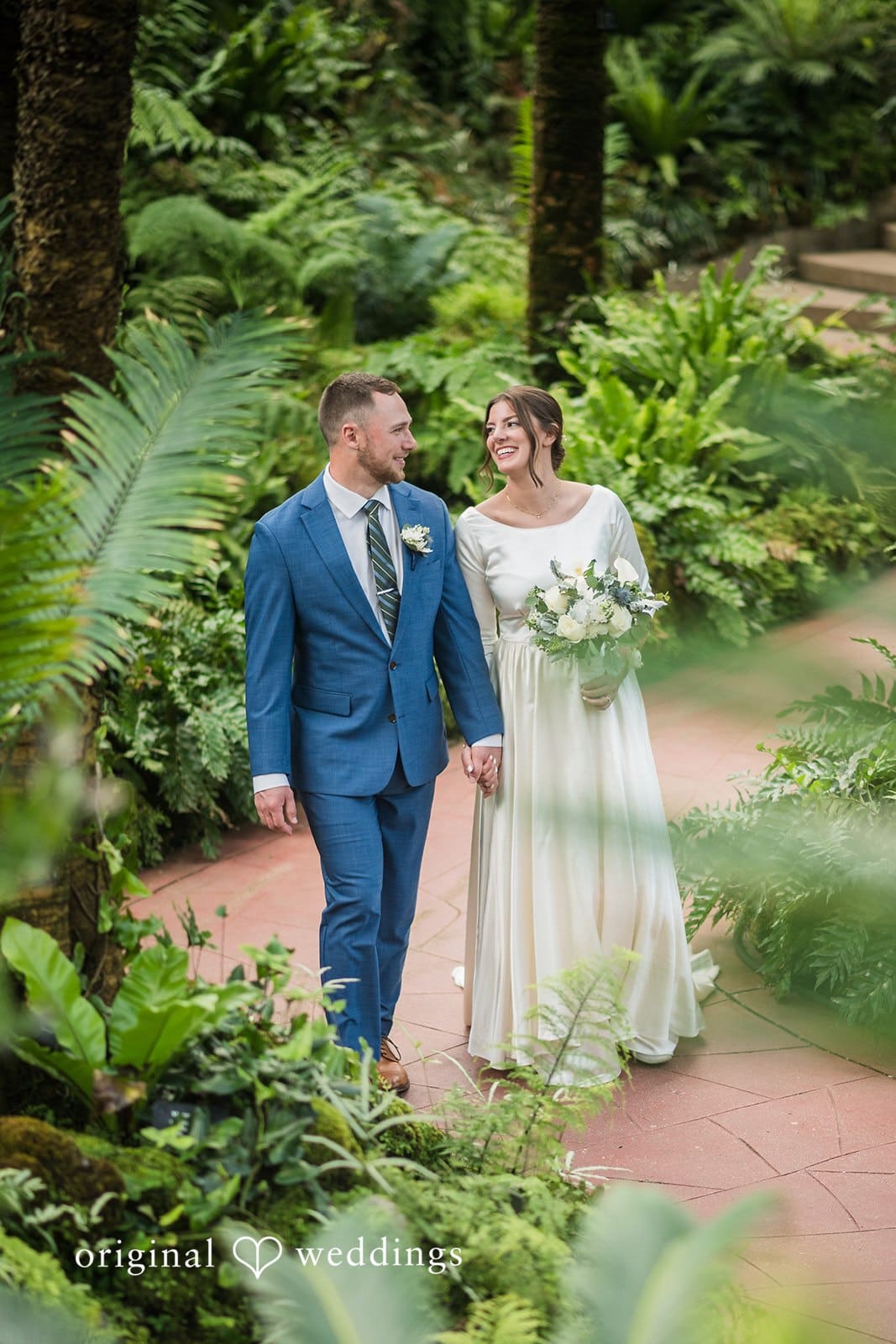 Megan & Luke -