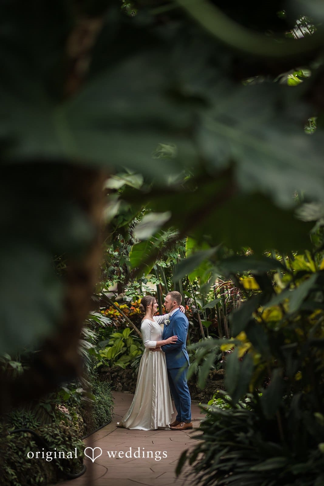 Megan & Luke -