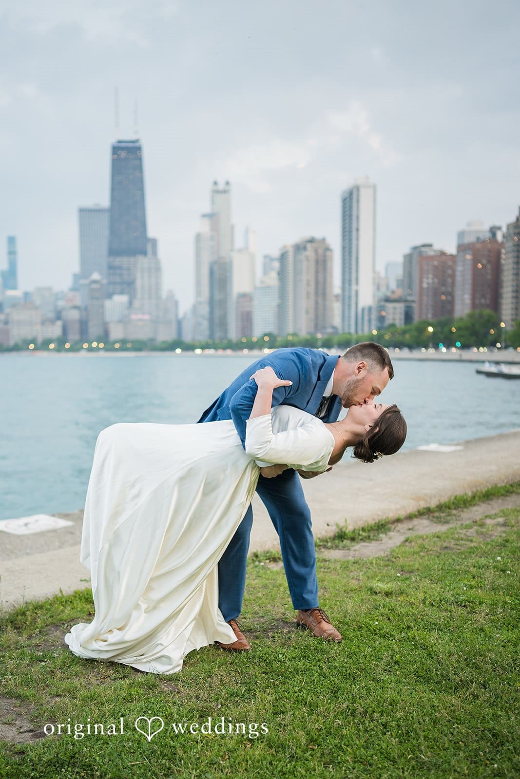 Megan & Luke -