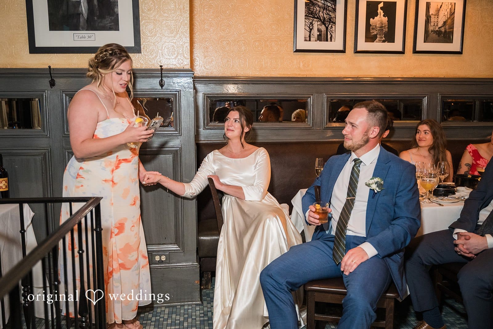 Megan & Luke -