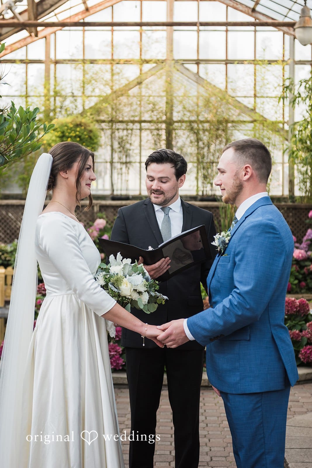 Megan & Luke -