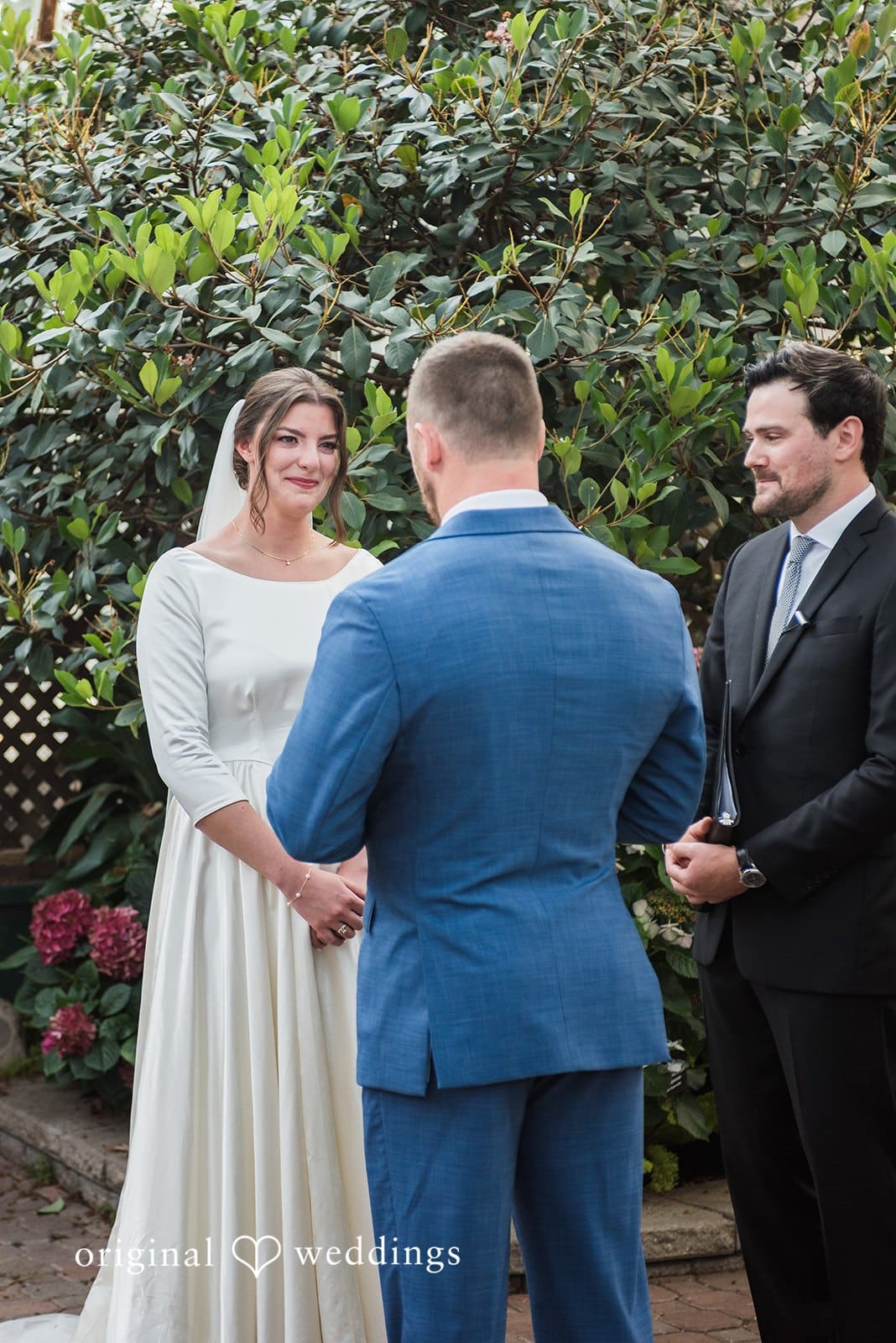 Megan & Luke -