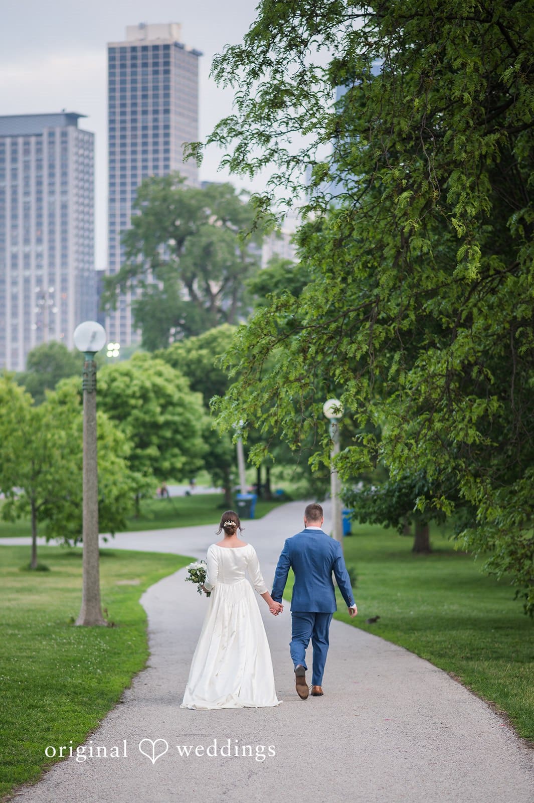 Megan & Luke -