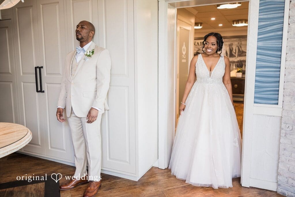 Michelle & Jordan -
