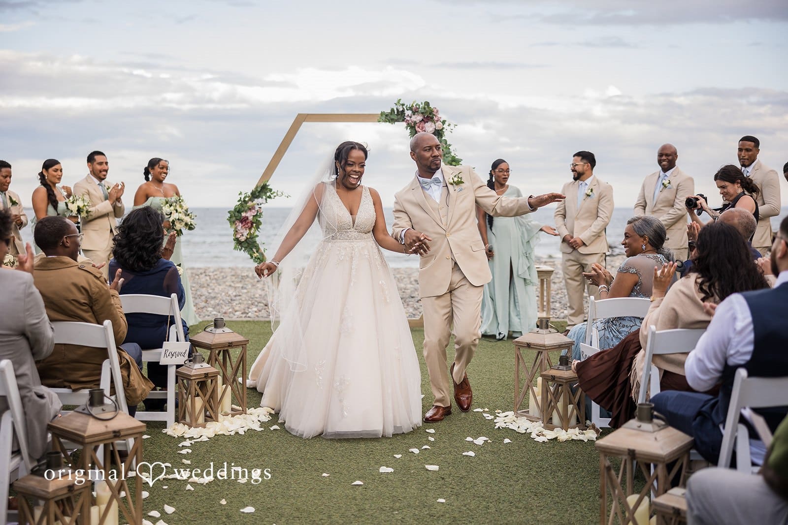 Michelle & Jordan -
