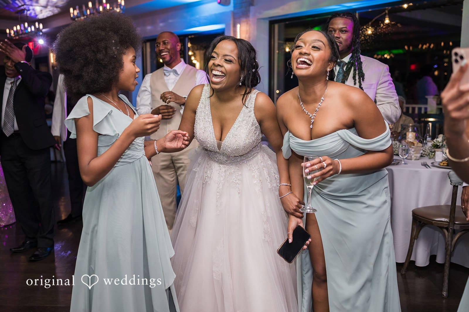 Michelle & Jordan -