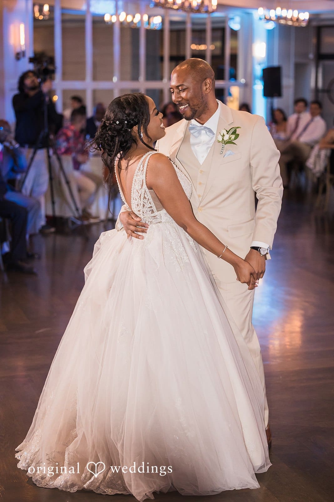 Michelle & Jordan -