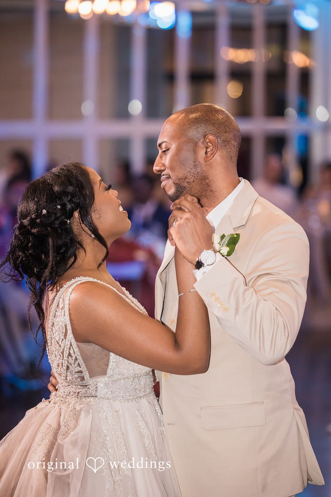 Michelle & Jordan -