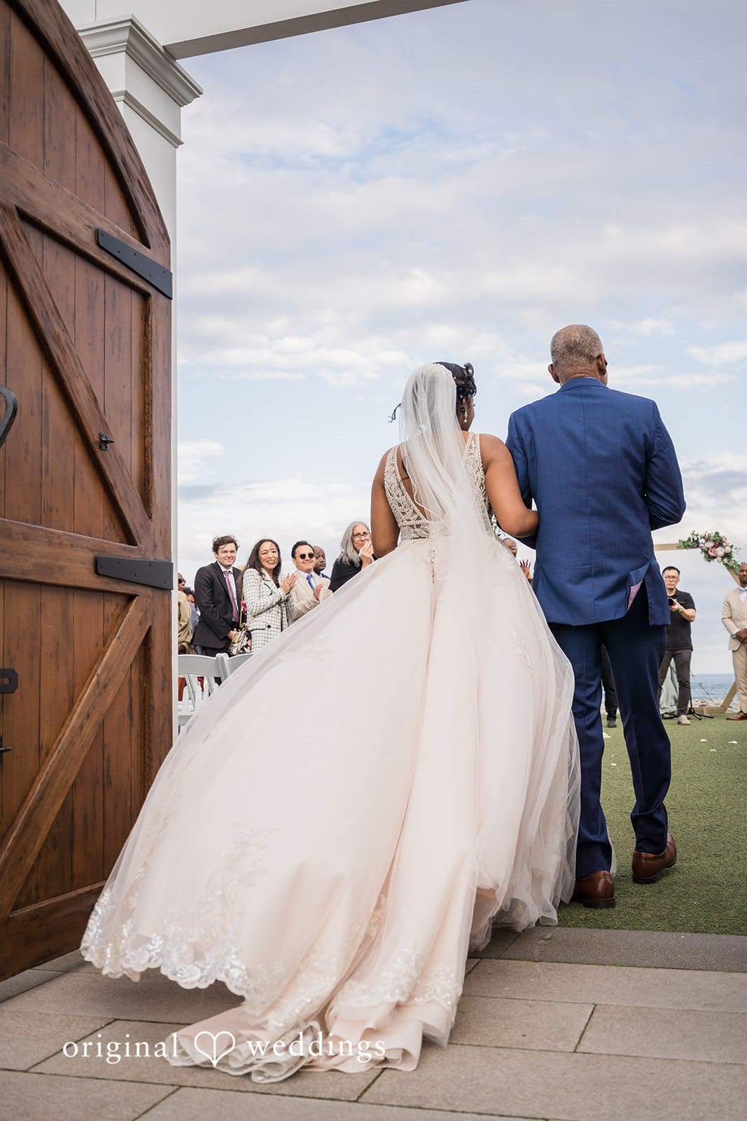Michelle & Jordan -