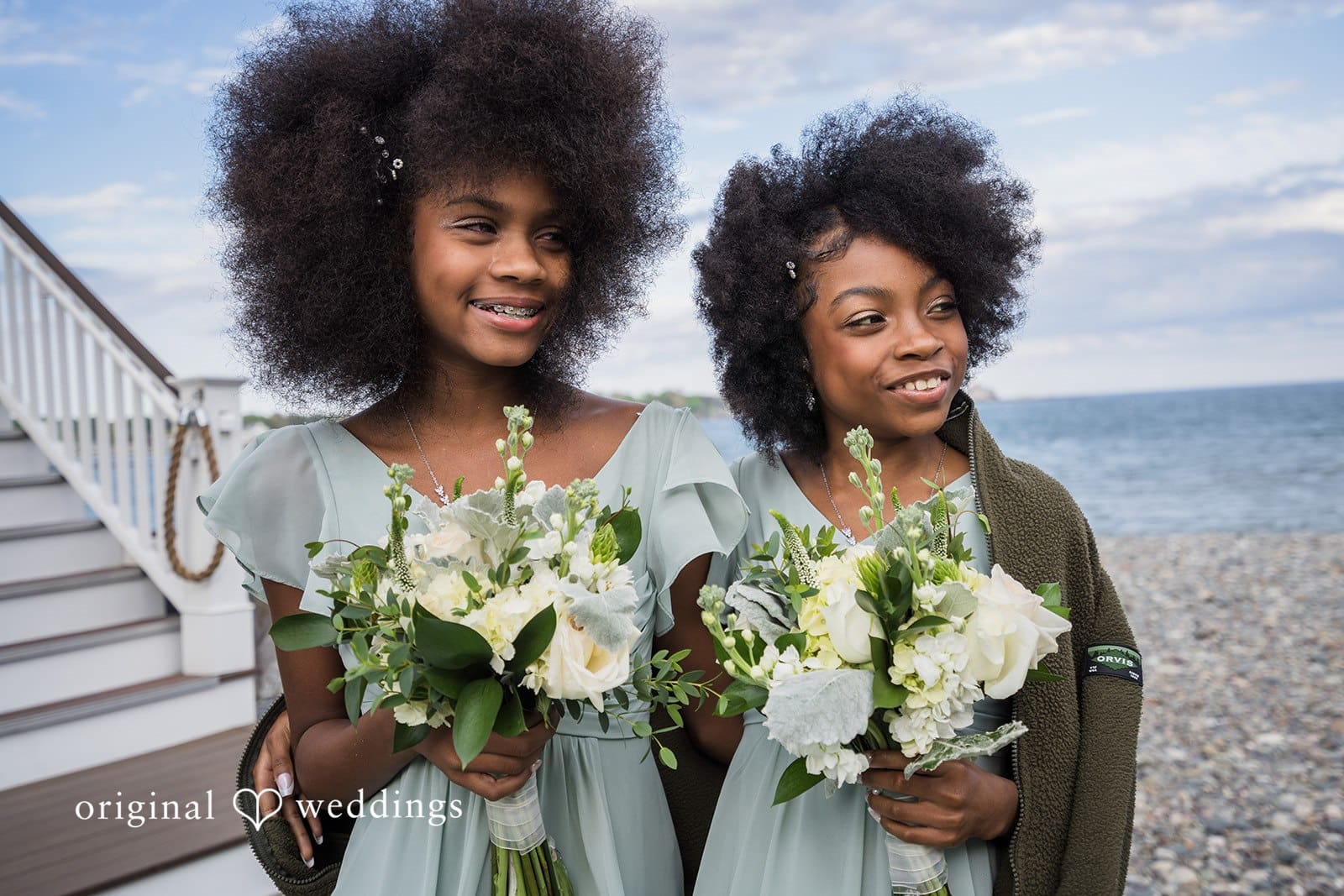 Michelle & Jordan -