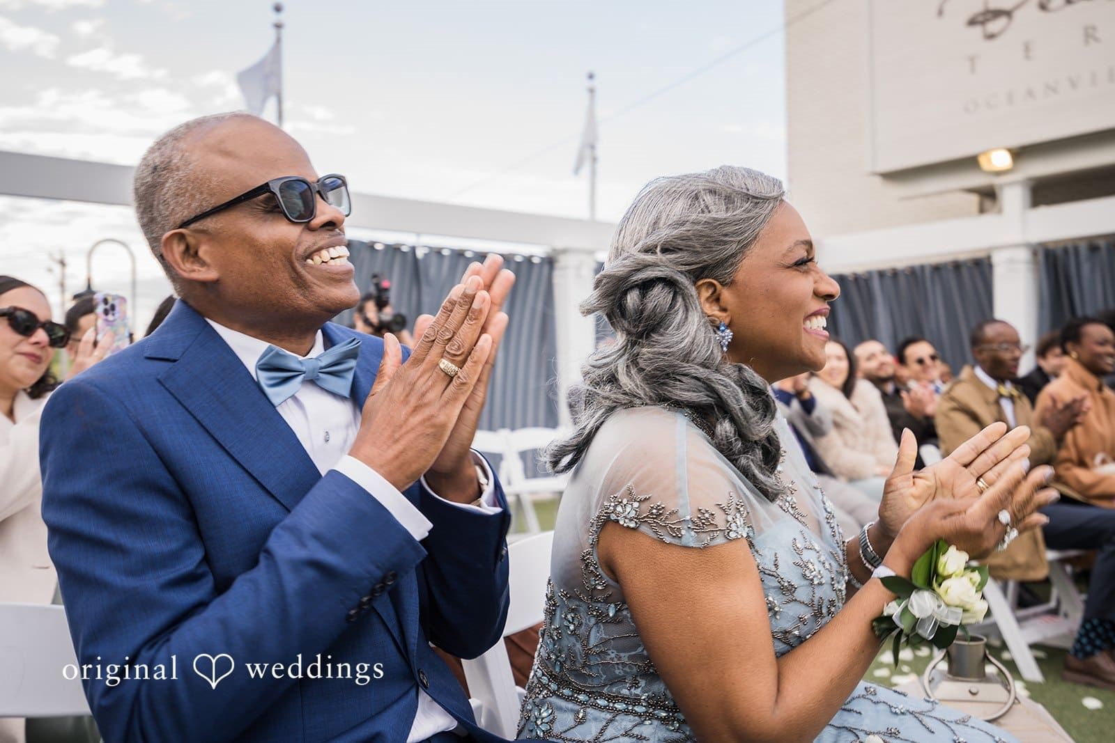 Michelle & Jordan -