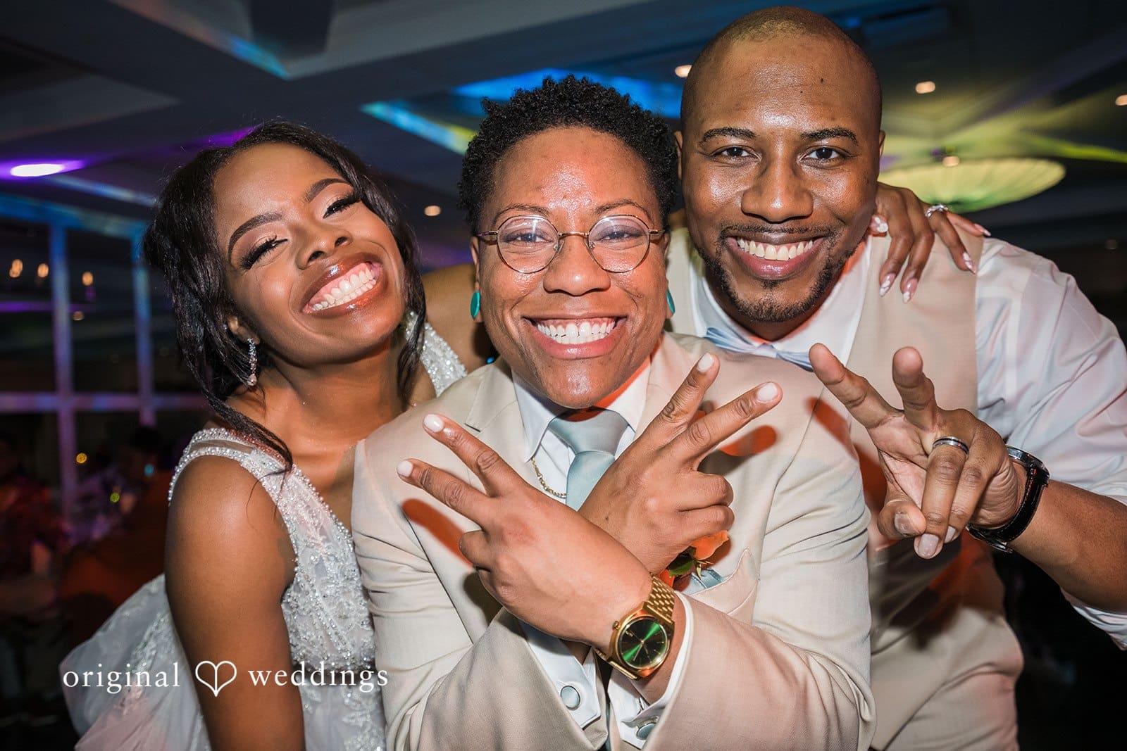 Michelle & Jordan -