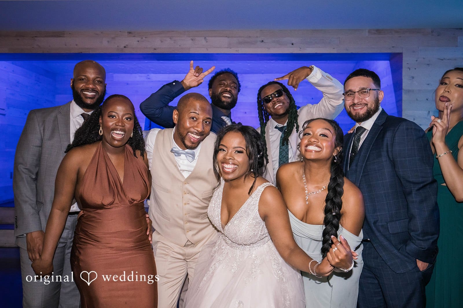 Michelle & Jordan -