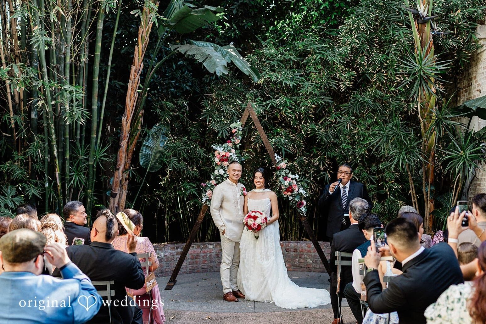 Millwick Wedding // Kevin Gabriel & Judith -