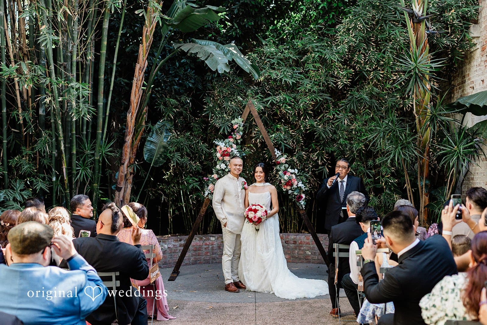 Millwick Wedding // Kevin Gabriel & Judith -