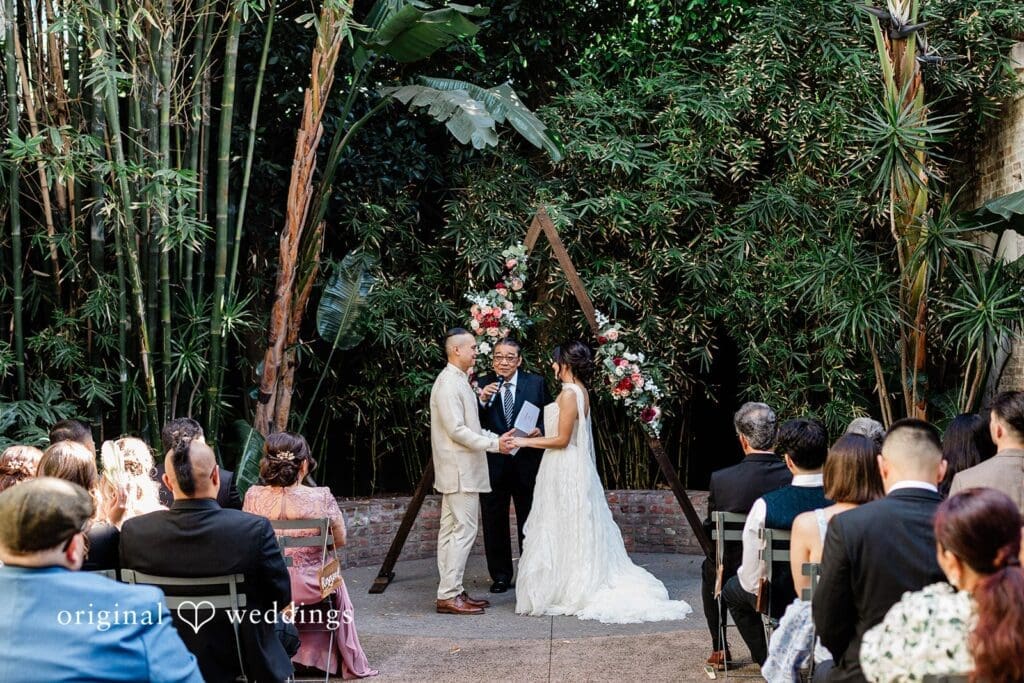 Millwick Wedding // Kevin Gabriel & Judith -