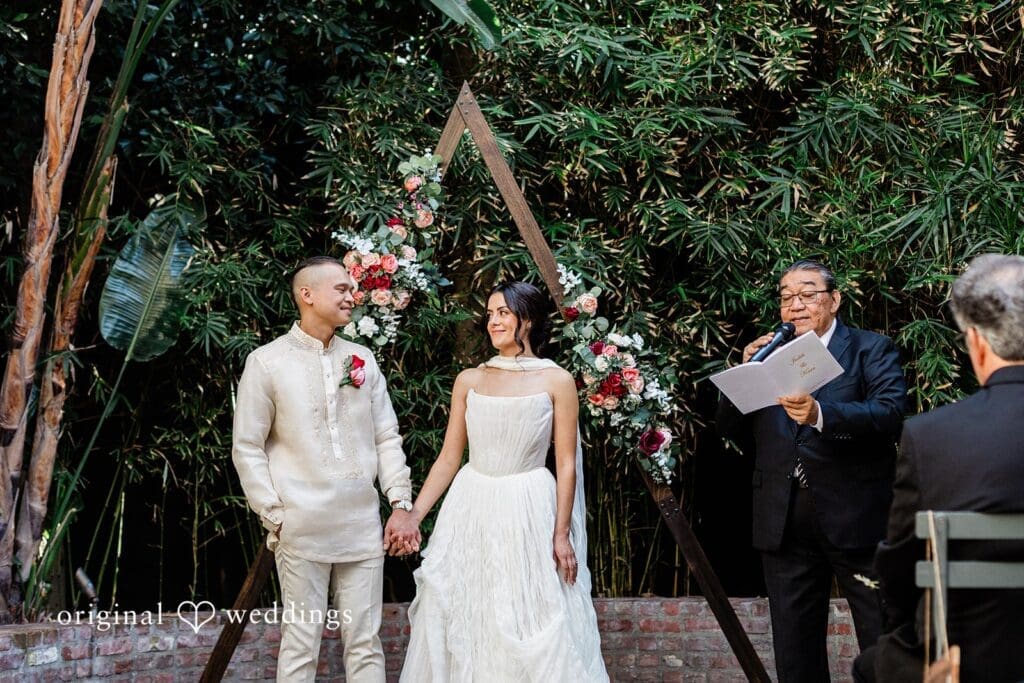 Millwick Wedding // Kevin Gabriel & Judith -