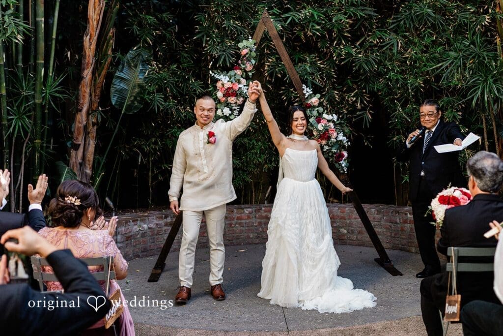 Millwick Wedding // Kevin Gabriel & Judith -