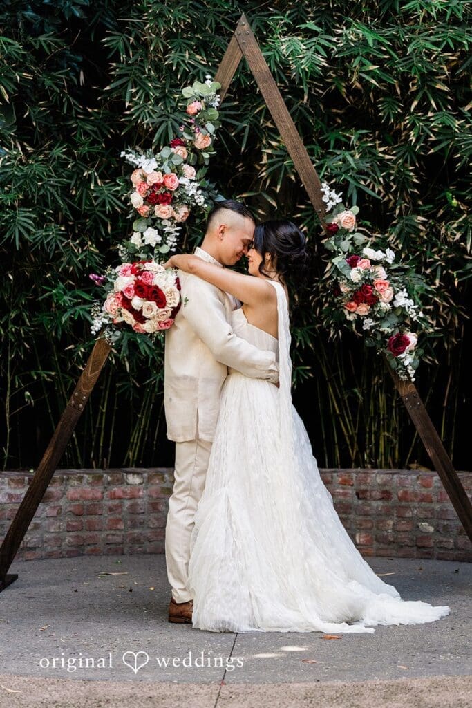 Millwick Wedding // Kevin Gabriel & Judith -