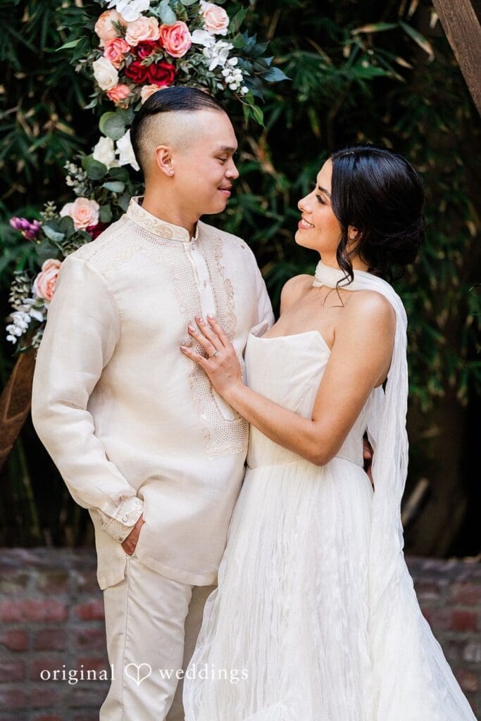 Millwick Wedding // Kevin Gabriel & Judith -