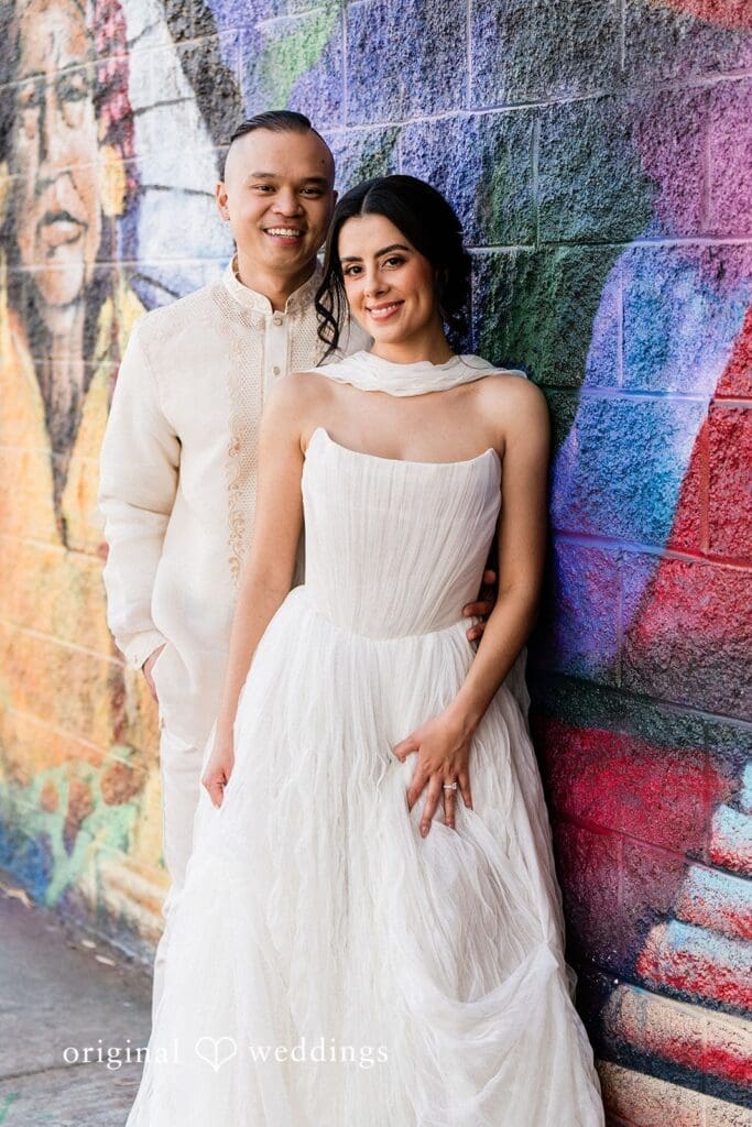 Millwick Wedding // Kevin Gabriel & Judith -