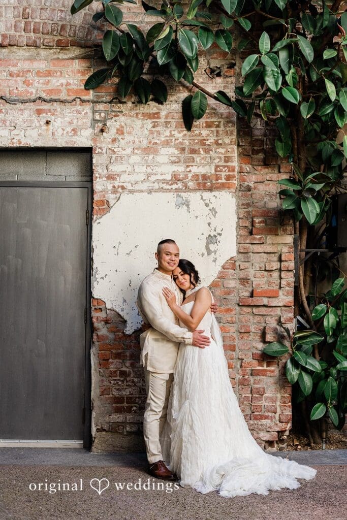 Millwick Wedding // Kevin Gabriel & Judith -