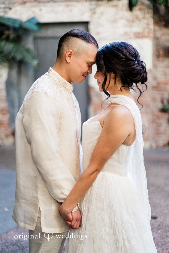 Millwick Wedding // Kevin Gabriel & Judith -