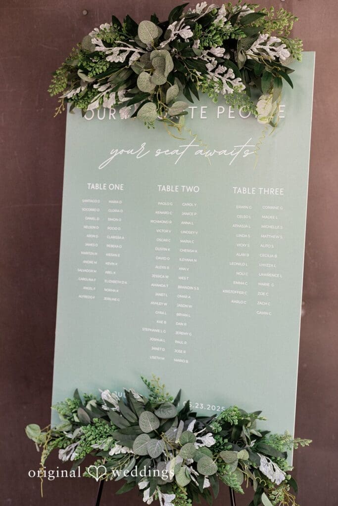 Millwick Wedding // Kevin Gabriel & Judith -